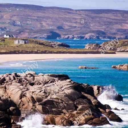 The Chalet Town Centre Dungloe Zewnętrze zdjęcie