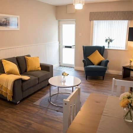 The Chalet Town Centre Dungloe Zewnętrze zdjęcie