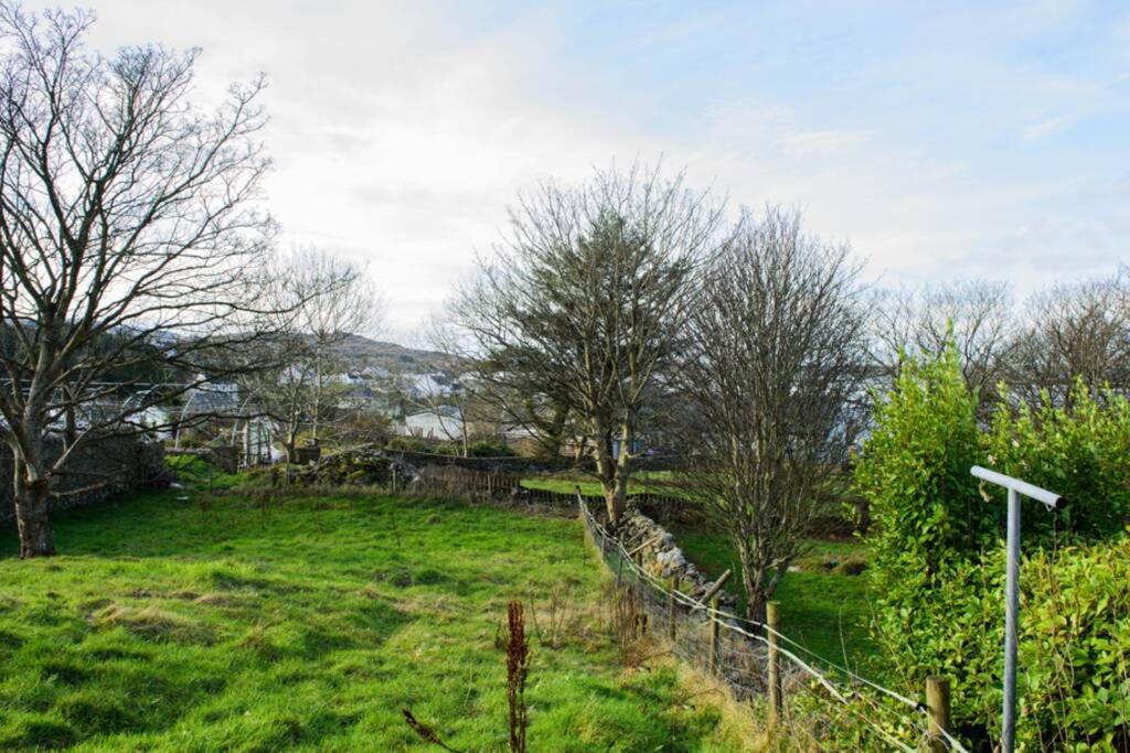 The Chalet Town Centre Dungloe Zewnętrze zdjęcie
