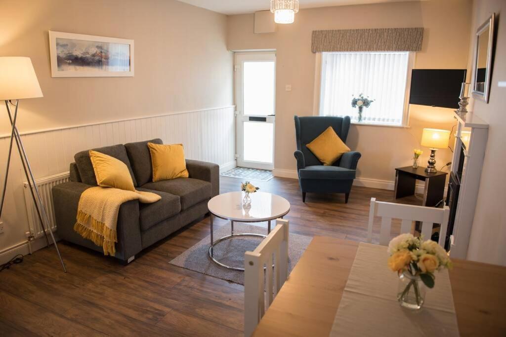 The Chalet Town Centre Dungloe Zewnętrze zdjęcie